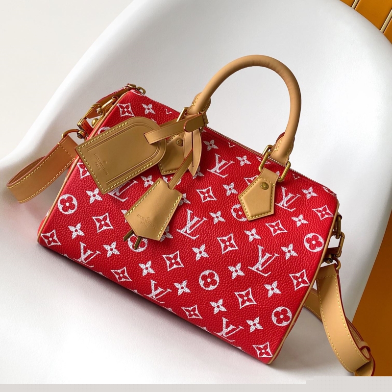 LV Speedy Bags